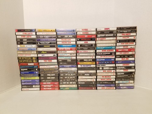 1980 rock pop - 1980's, country